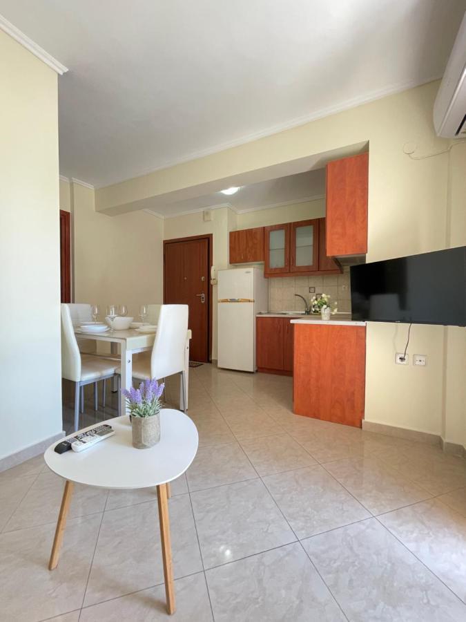 Minimal Apartment Cavala Exterior foto