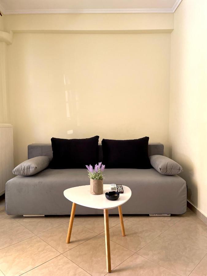 Minimal Apartment Cavala Exterior foto