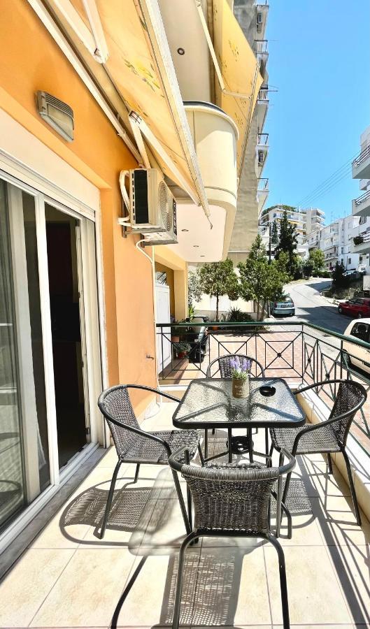 Minimal Apartment Cavala Exterior foto