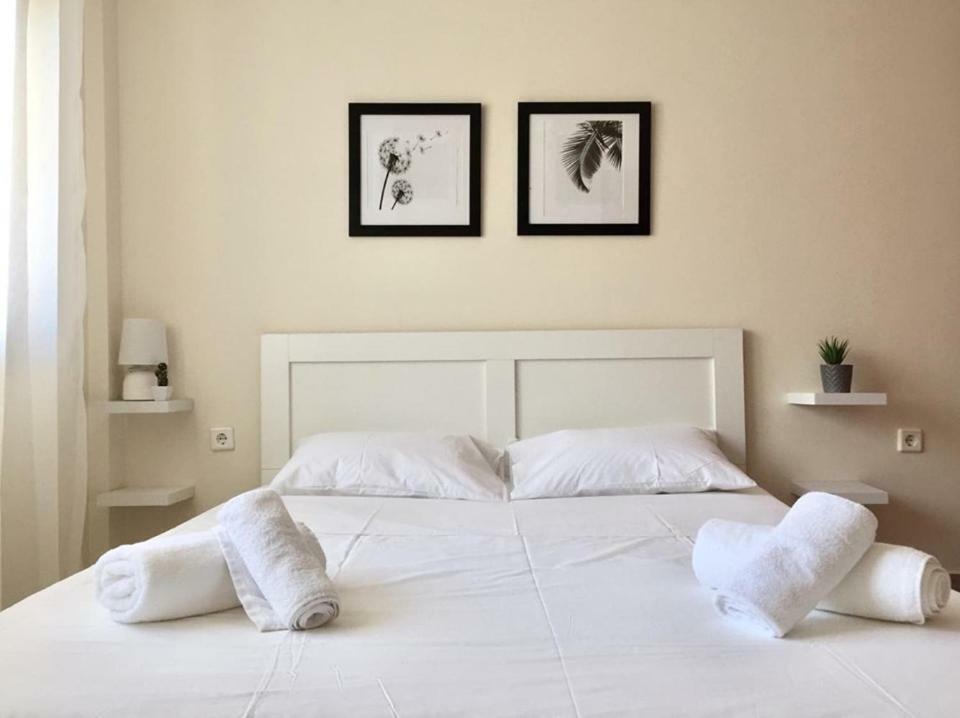 Minimal Apartment Cavala Exterior foto