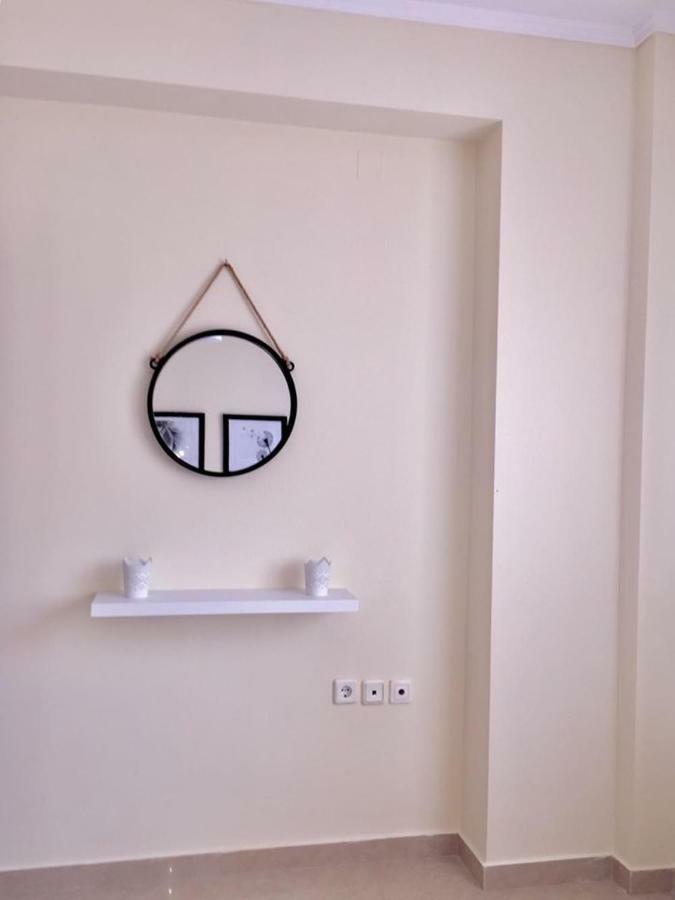 Minimal Apartment Cavala Exterior foto