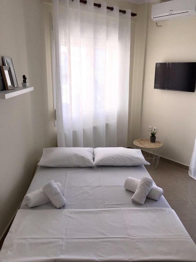 Minimal Apartment Cavala Exterior foto