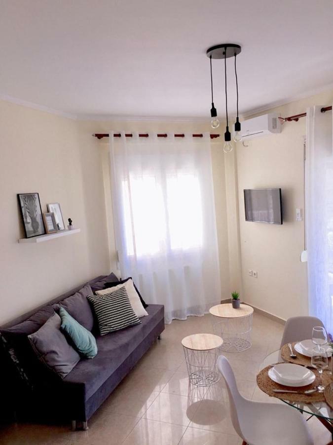 Minimal Apartment Cavala Exterior foto